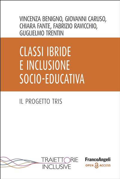 Classi ibride e inclusione socio-educativa.