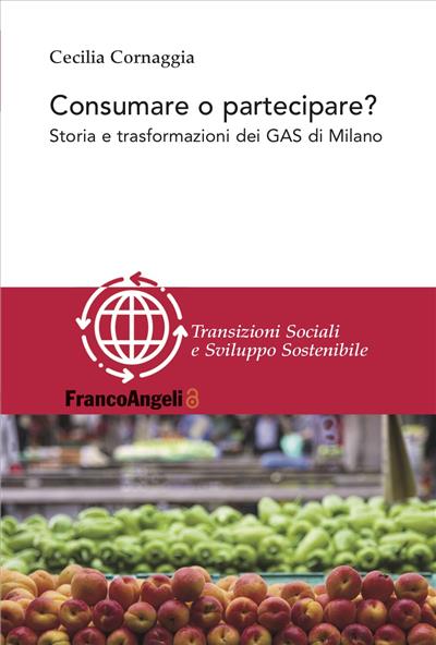 Consumare o partecipare?