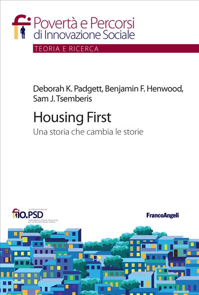 Housing First.