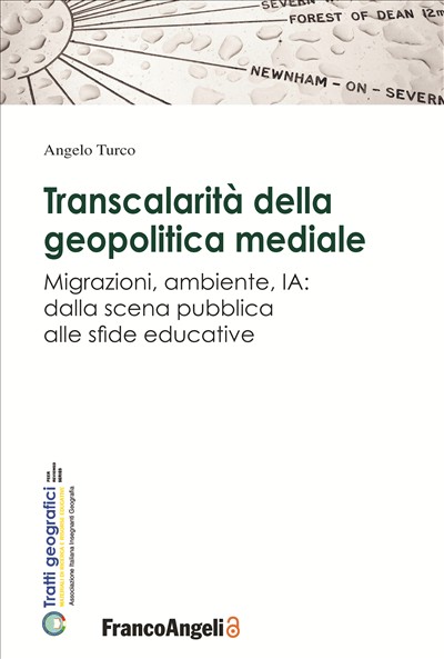 Transcalarità della geopolitica mediale
