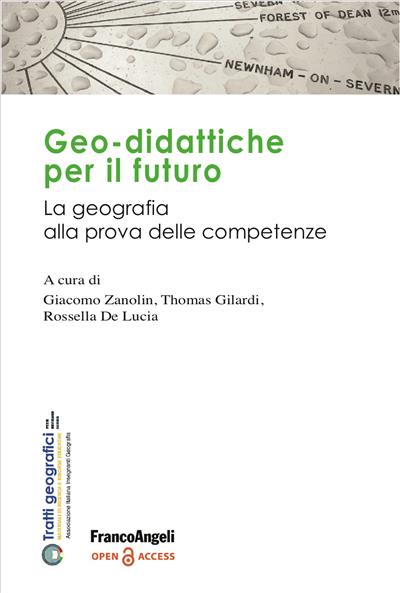 Geo-didattiche per il futuro.