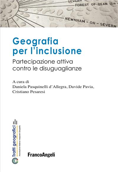 Geografia per l'inclusione.