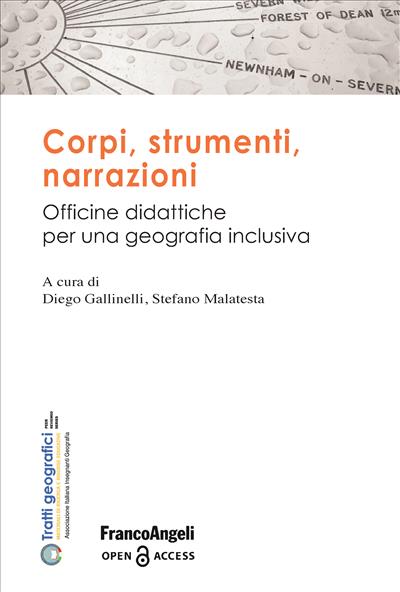 Corpi, strumenti, narrazioni.