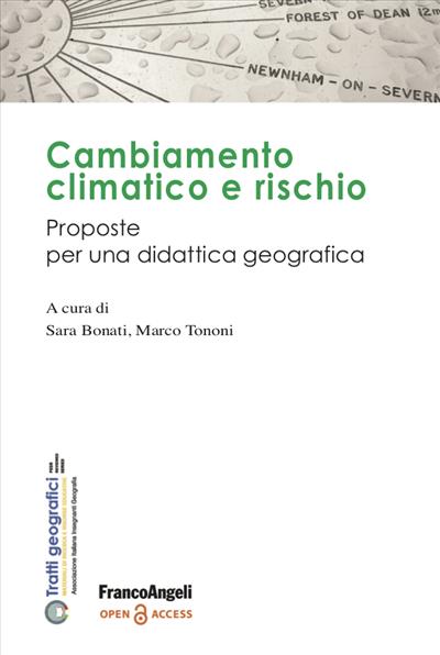 Cambiamento climatico e rischio