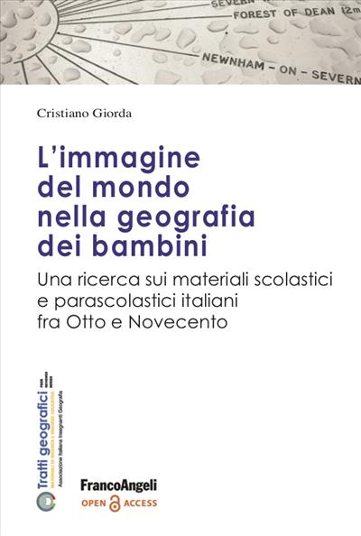 L’immagine del mondo nella geografia dei bambini