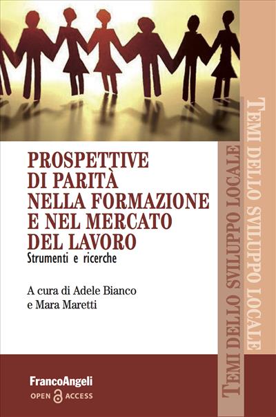 Prospettive di parità nella formazione e nel mercato del lavoro.