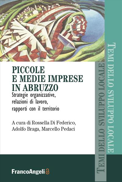 Piccole e medie imprese in Abruzzo