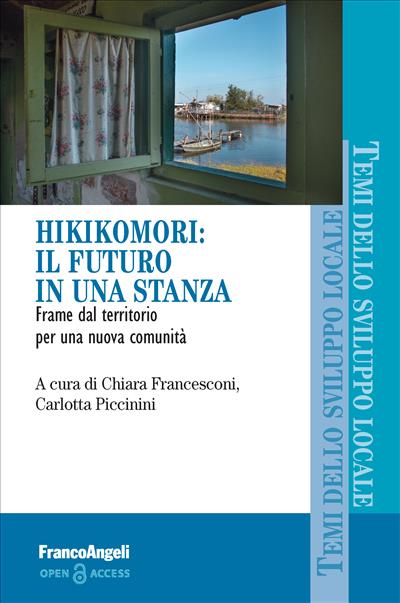 Hikikomori: il futuro in una stanza