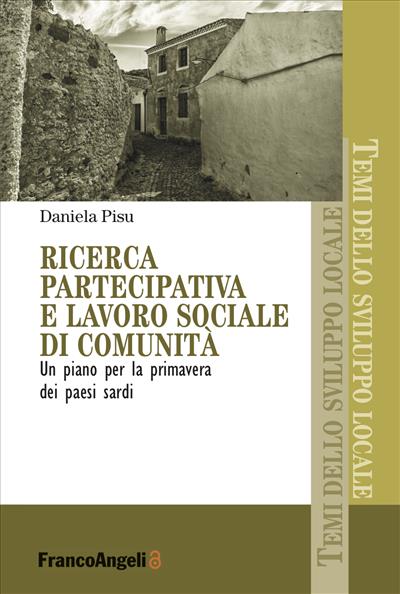 Ricerca partecipativa e lavoro sociale di comunità