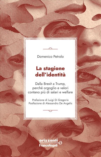 La stagione dell'identità