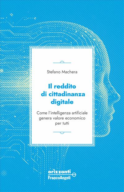 Il reddito di cittadinanza digitale