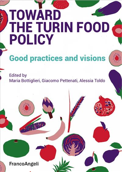 Toward the Turin Food Policy.