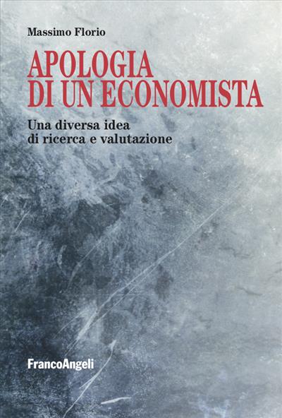 Apologia di un economista