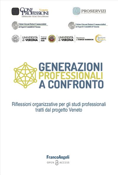 Generazioni professionali a confronto