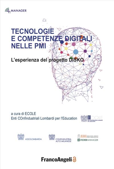 Tecnologie e competenze digitali nelle PMI