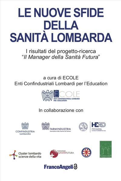 Le nuove sfide della sanità lombarda