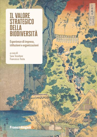 Il valore strategico della biodiversità