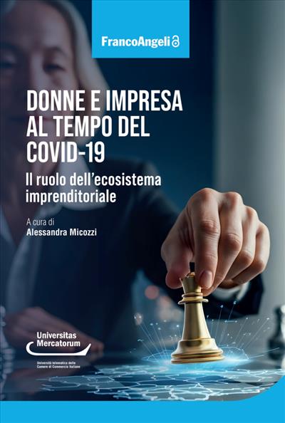 Donne e impresa al tempo del COVID-19