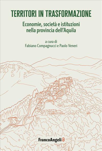 Territori in trasformazione