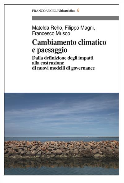 Cambiamento climatico e paesaggio