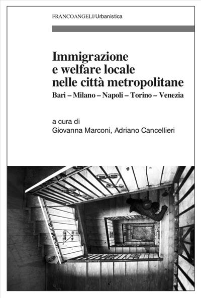 Immigrazione e Welfare locale nelle città metropolitane