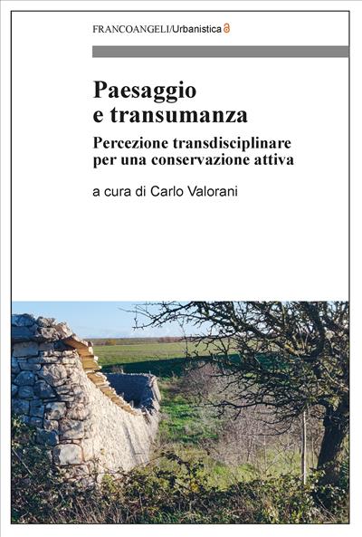 Paesaggio e transumanza
