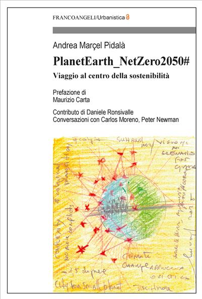 PlanetEarth_NetZero2050#