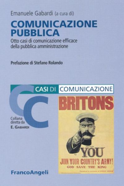 Comunicazione pubblica