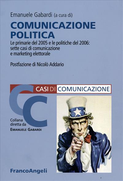 Comunicazione politica