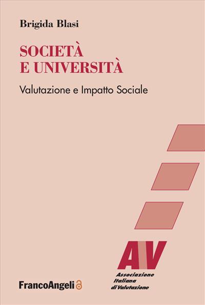 Società e Università