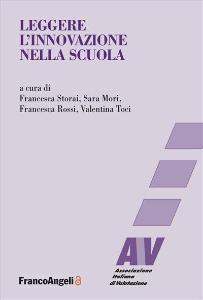 Leggere l'innovazione nella scuola