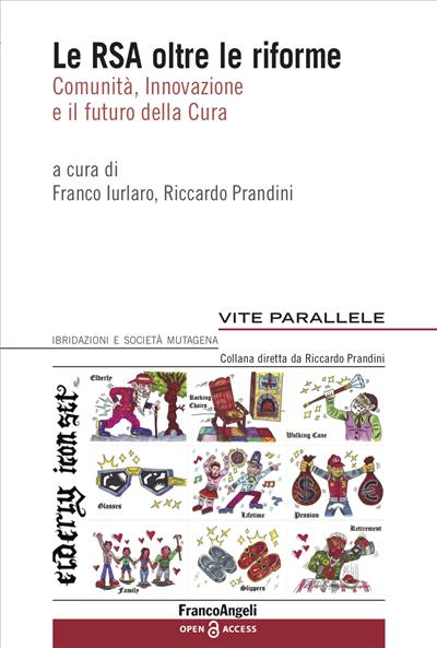 Le RSA oltre le riforme