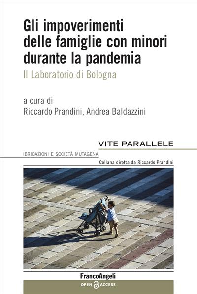 Gli impoverimenti delle famiglie con minori durante la pandemia