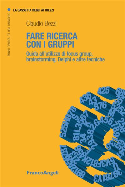 Fare ricerca con i gruppi