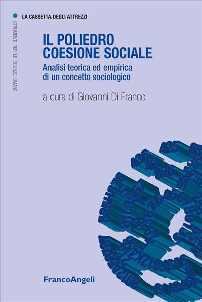 Il poliedro coesione sociale.