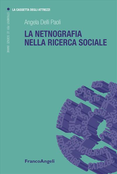 La netnografia nella ricerca sociale
