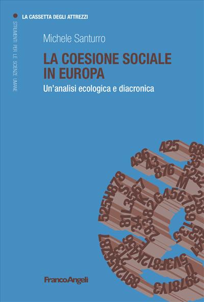 La coesione sociale in Europa