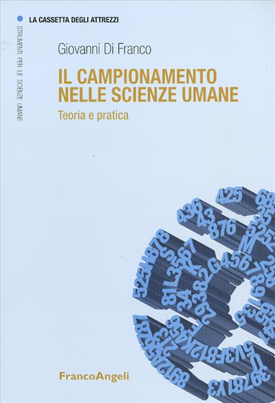 Il campionamento nelle scienze umane