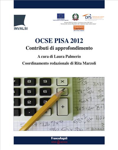 Ocse Pisa 2012.