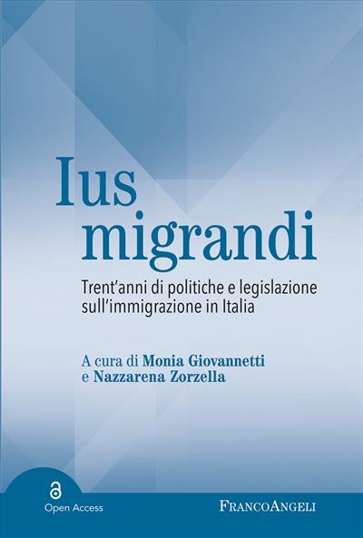 Ius migrandi