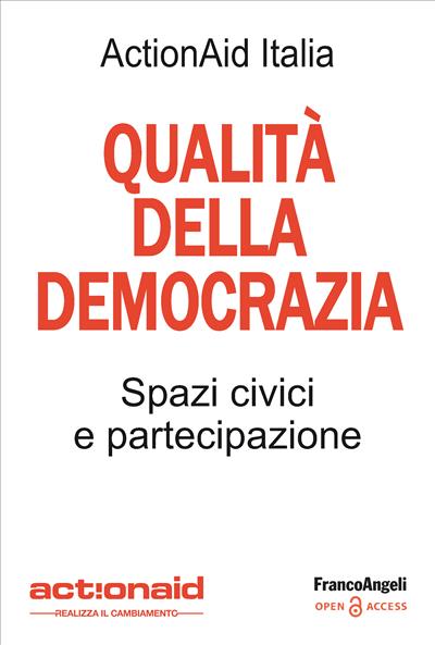 Qualità della democrazia