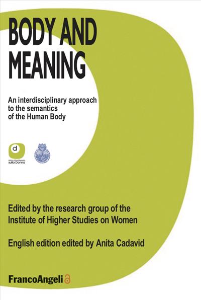 Body and Meaning