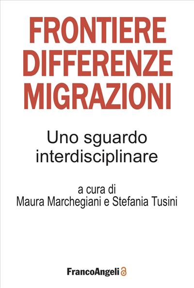 Frontiere differenze migrazioni