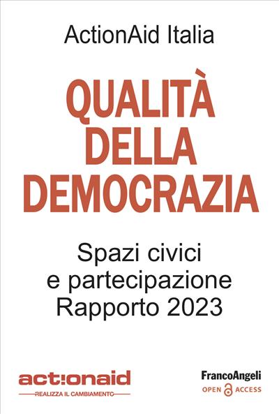 Qualità della democrazia