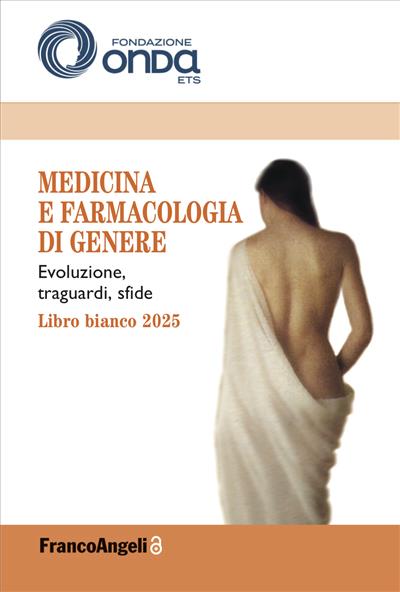 Medicina e farmacologia di genere