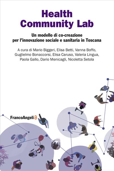 Health Community Lab