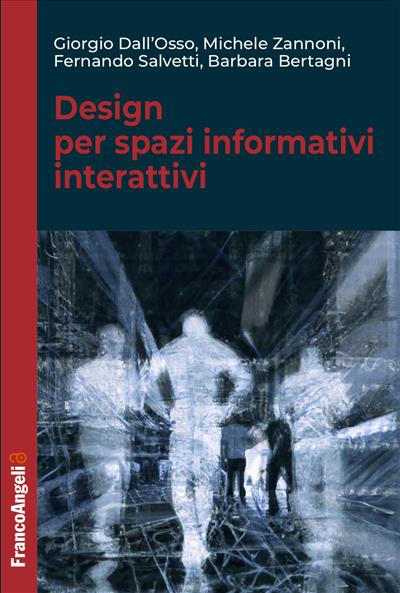 Design per spazi informativi interattivi