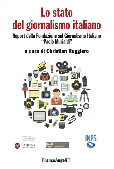 Lo stato del giornalismo italiano