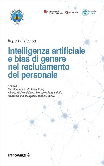 Intelligenza artificiale e bias di genere nel reclutamento del personale