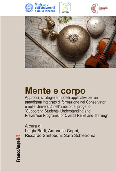 Mente e corpo